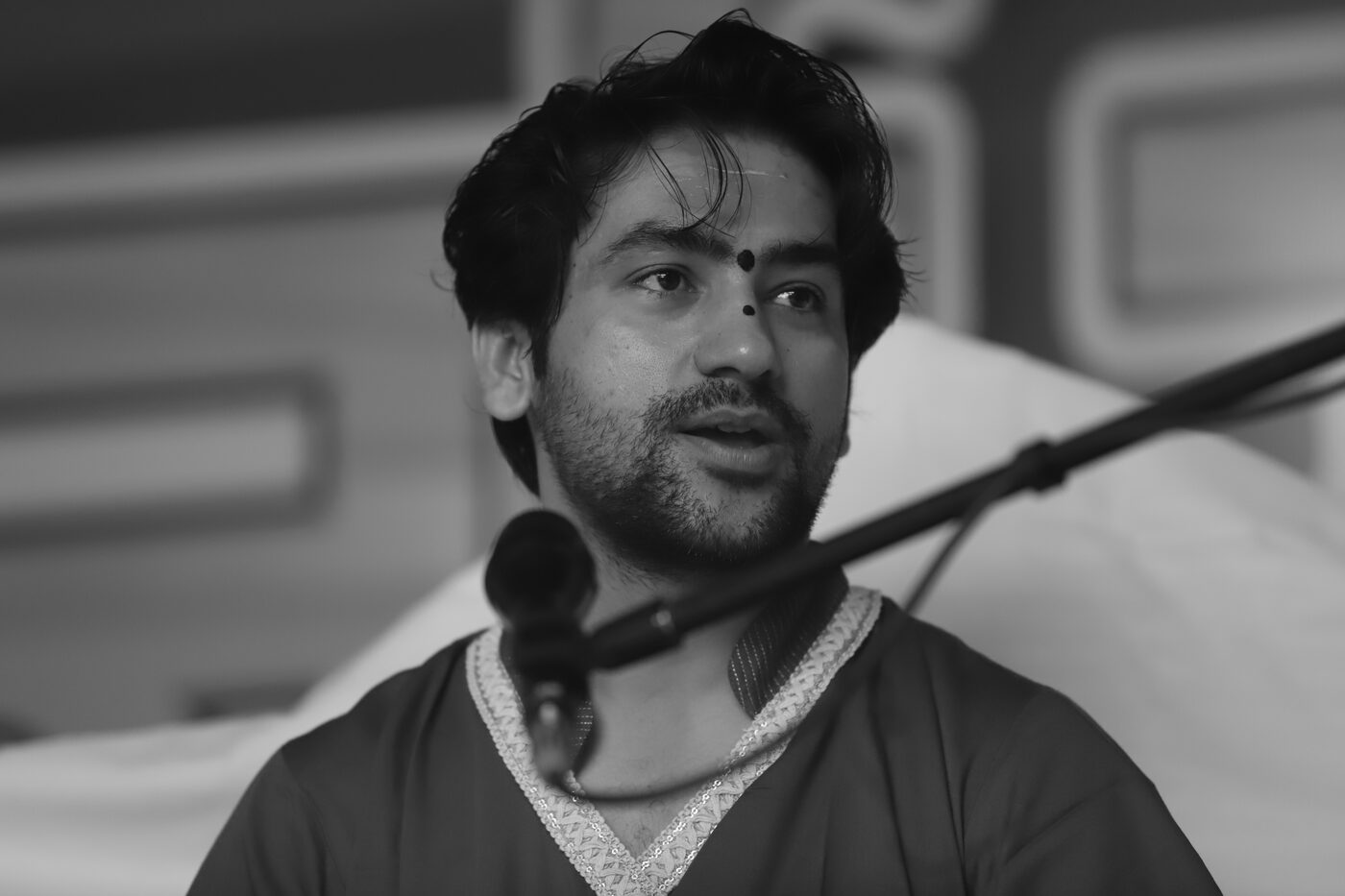 Divya Darbar session